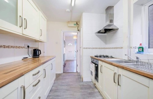 High Wycombe Casa | High Wycombe Home Free Parking Free WiFi Garden