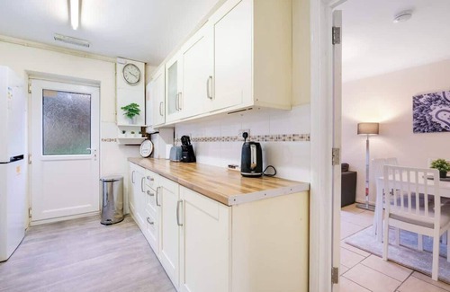 High Wycombe Casa | High Wycombe Home Free Parking Free WiFi Garden