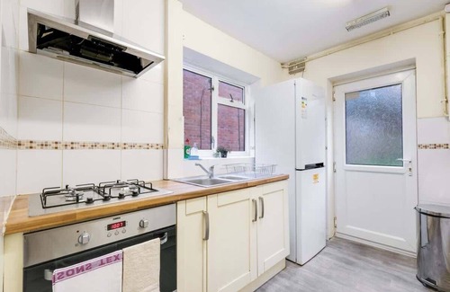 High Wycombe Casa | High Wycombe Home Free Parking Free WiFi Garden