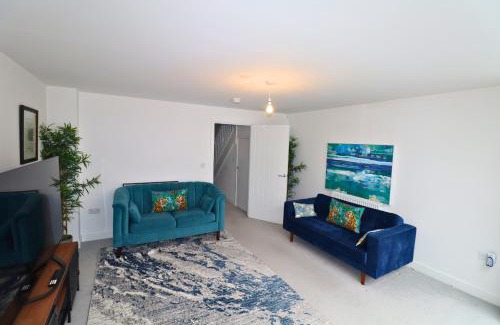 High Wycombe Casa | High Wycombe Stunning Stylish Four Bedroom House