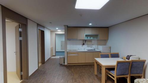 Gohan Complejo | High1 Condominium