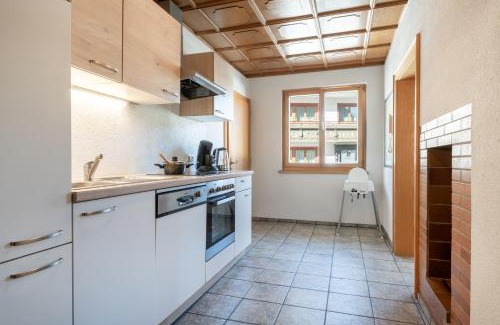 Tannheim Apartamento | Highalp Apartments