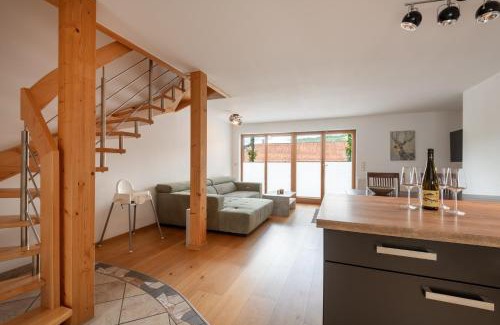 Tannheim Apartamento | Highalp Apartments