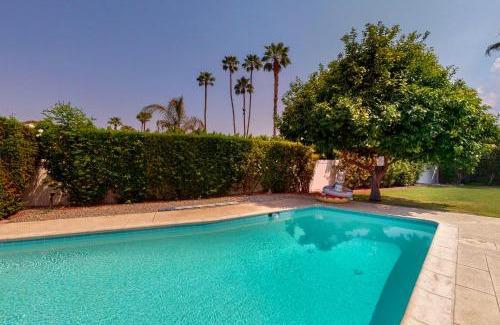 Sonora Sunrise Casa | Highball House Permit# 3399