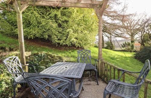 Crosthwaite Cabaña | Highbeck Cottage