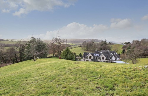Crosthwaite Cabaña | Highbeck Cottage