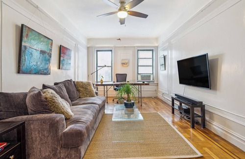 Highbridge Apartamento | Highbridge Bronx Apartment
