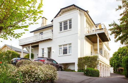 East Launceston Apartamento | Highbury Apartments