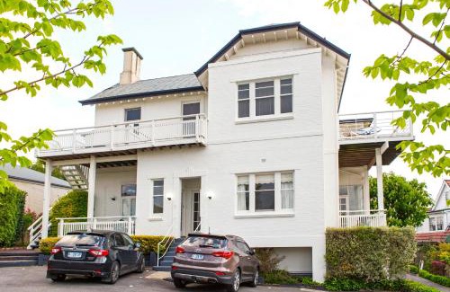 East Launceston Apartamento | Highbury Apartments