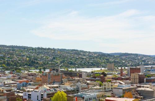 East Launceston Apartamento | Highbury Apartments