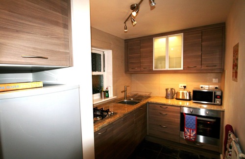 Highbury Apartamento | Highbury - gran ubicación segura, fácil acceso a la ciudad y el West End.