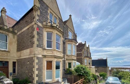 Weston-super-Mare Casa | Highbury House