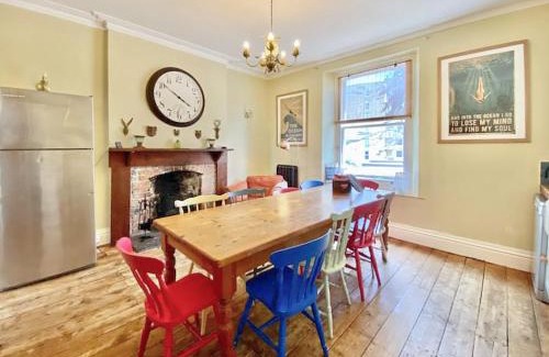Weston-super-Mare Casa | Highbury House