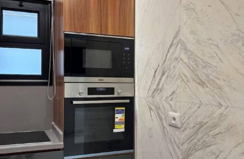 Warraq al Arab Apartamento | HighEnd & Chic - Ultra-Lux 2Bdr. Suite - Wide View