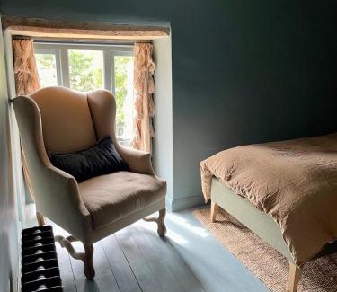 Duns Tew Casa | Highend Cotswold Barn near Soho Farmhouse & Daylesford