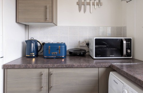 Hackney Downs Apartamento | HighEnd Luxury Design Apartment