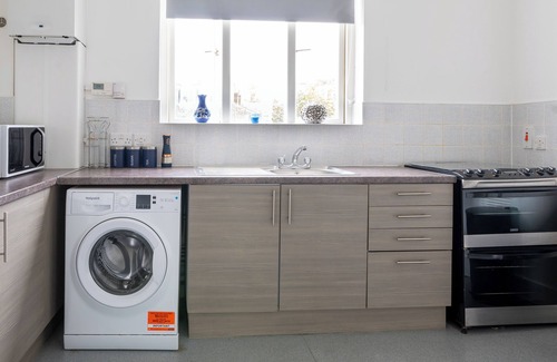 Hackney Downs Apartamento | HighEnd Luxury Design Apartment
