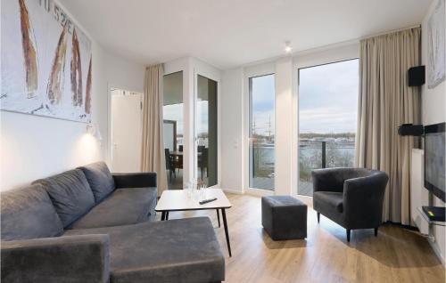 Alt-Travemunde/Ronnau Apartamento | Highend Travemünde - Whg 616