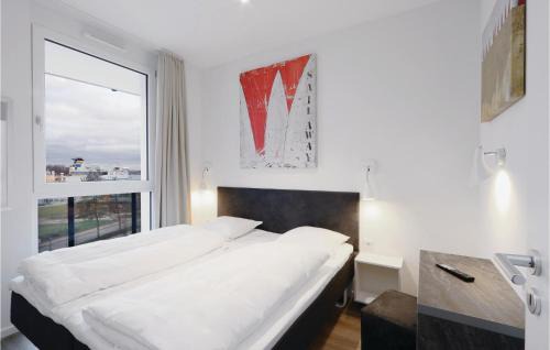Alt-Travemunde/Ronnau Apartamento | Highend Travemünde - Whg 616