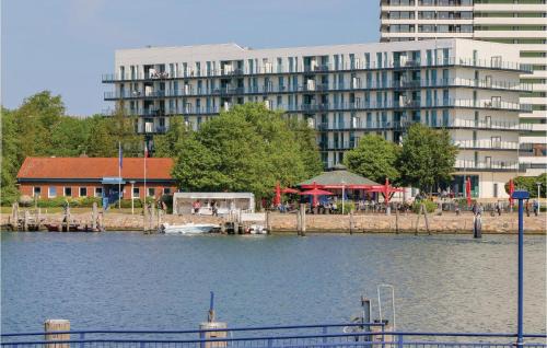 Alt-Travemunde/Ronnau Apartamento | Highend Travemünde - Whg 310