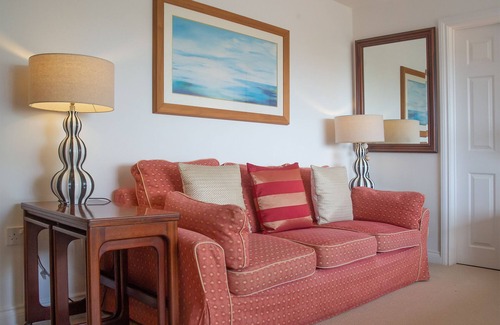 Newlyn Apartamento | Higher Faugan Parc Newlyn
