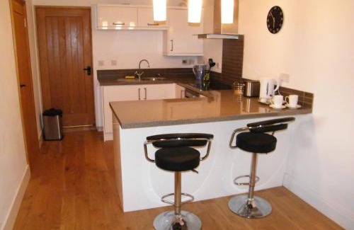 Brixham Apartamento | Higher Greenway Annexe
