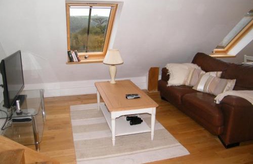 Brixham Apartamento | Higher Greenway Annexe