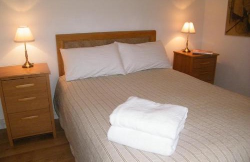 Brixham Apartamento | Higher Greenway Annexe