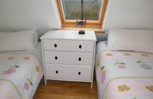 Brixham Apartamento | Higher Greenway Annexe