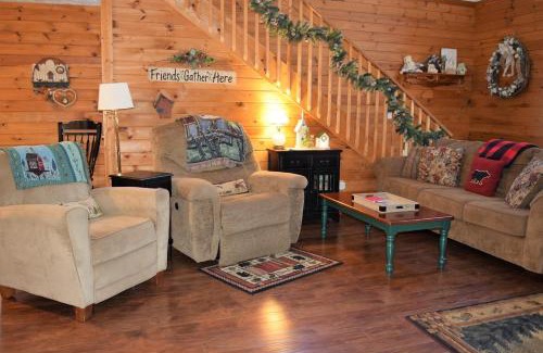 Wears Valley Casa | Higher Ground