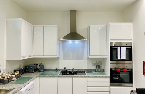 Barbican Casa | Higher Lane House