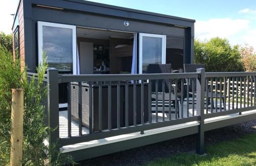 Weymouth Cabina | Higher Moor Farm