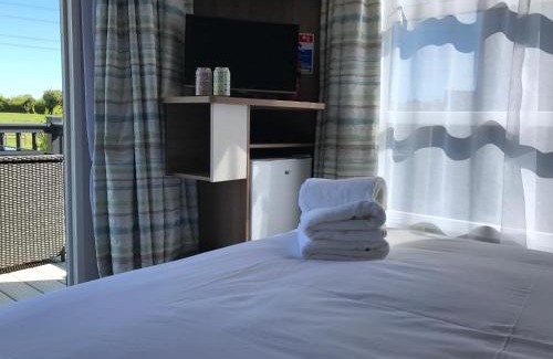 Weymouth Cabina | Higher Moor Farm