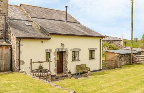 Liverton Casa | Higher Whiddon Farm Whiddon Well