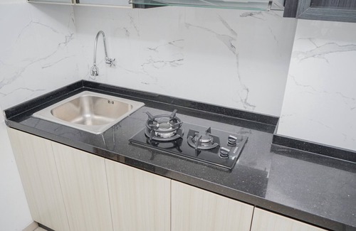 Tangerang Apartamento | Highest Value 3BR Kondominium Golf Karawaci Apartment