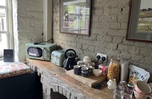 Great Ryburgh Cama Y Desayuno | Highfield Farm