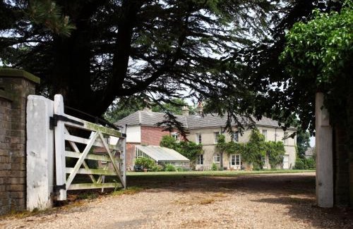 Great Ryburgh Cama Y Desayuno | Highfield Farm
