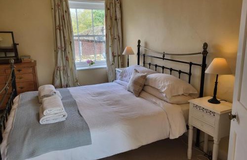 Great Ryburgh Cama Y Desayuno | Highfield Farm
