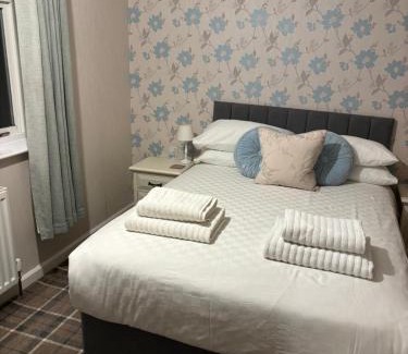 Driffield Casa | Highfield