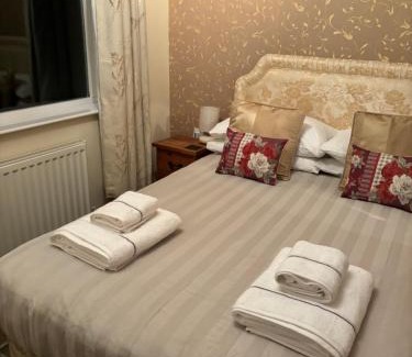 Driffield Casa | Highfield
