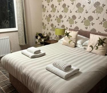 Driffield Casa | Highfield