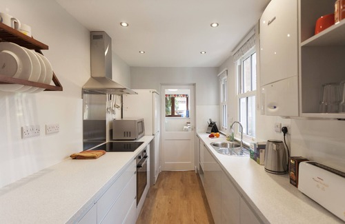 West Bridgford Apartamento | Highfield Grove - Casa de 2 habitaciones