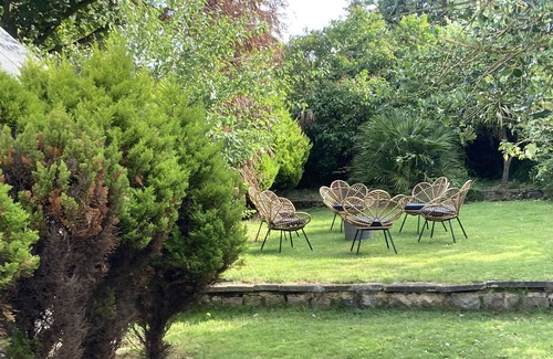 Silverdale Casa | Highfield Home-Free parkings Surbiton Kingston upon ThamesSurreyGreater LondonUK