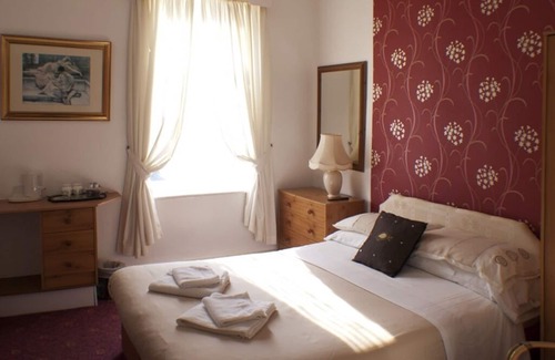 North Shore Cama Y Desayuno | Highfield Hotel