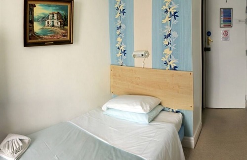 North Shore Cama Y Desayuno | Highfield Hotel