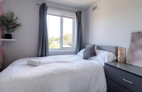Scunthorpe Casa | Highfield House cosy 4 bedroom