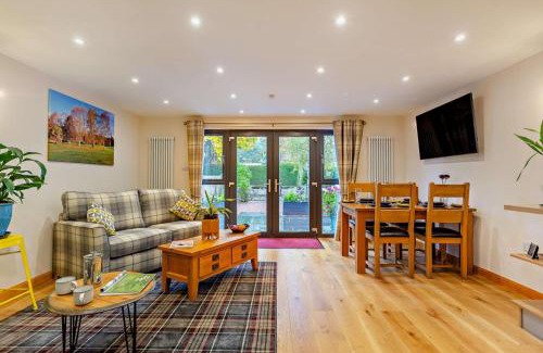 Strathpeffer Casa | Highfield Lodge