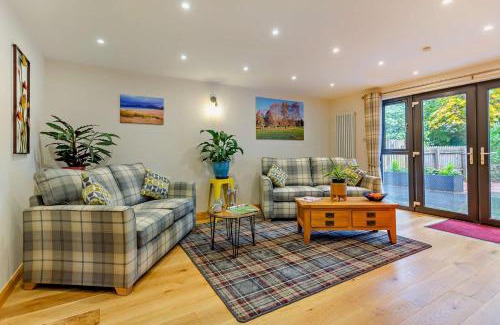 Strathpeffer Casa | Highfield Lodge