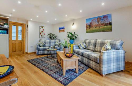 Strathpeffer Casa | Highfield Lodge