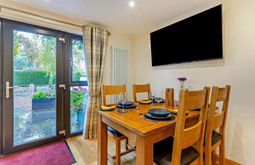 Strathpeffer Casa | Highfield Lodge